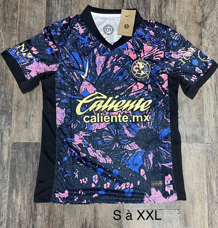 🎽 *T-shirts et Shorts* – *à partir de 15€*