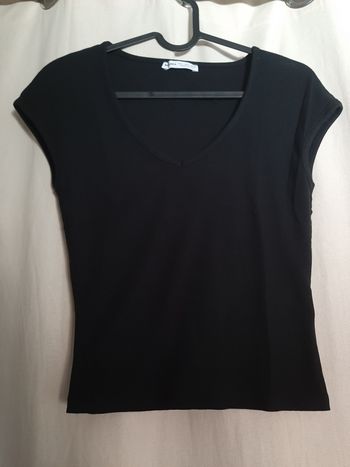 T shirt bershka
