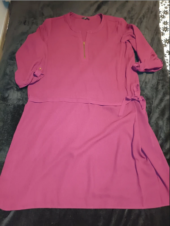 Robe legere