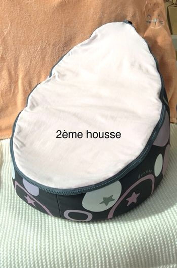 Doomoo rose - photo numéro 4