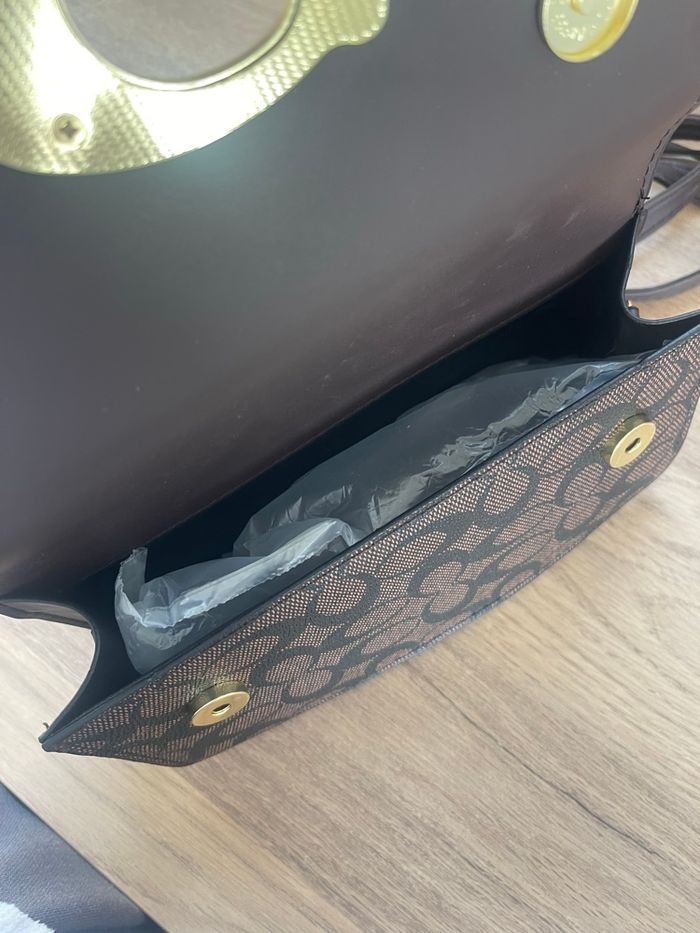 Sac à main COACH - photo numéro 2