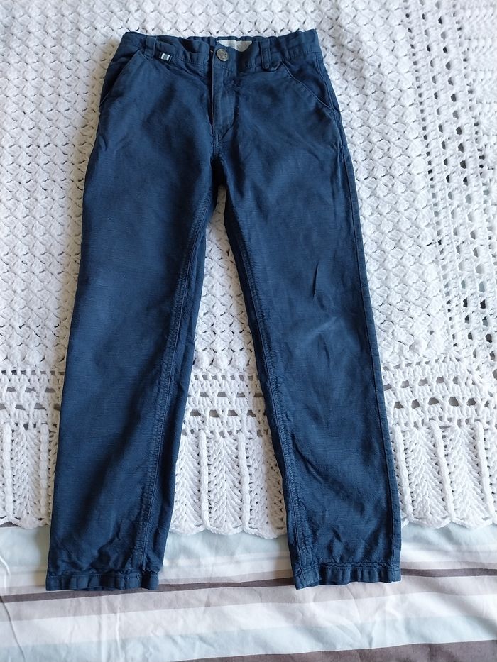 Pantalon orchestra 7ans