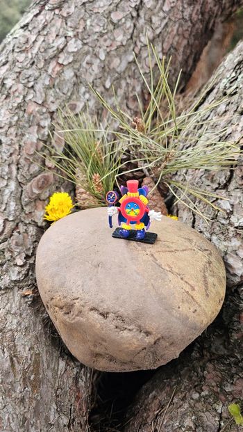 Super figurine Yu-Gi-Oh