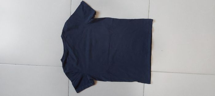 Tshirt manche courte 9/10 ans - photo numéro 4