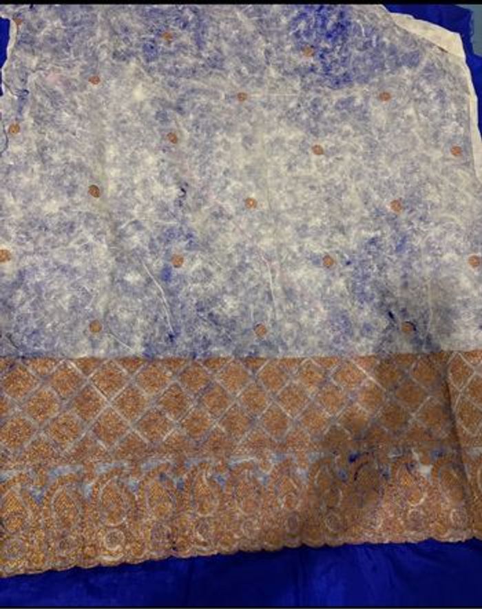 Blouse à coudre 𧔠- photo numéro 3