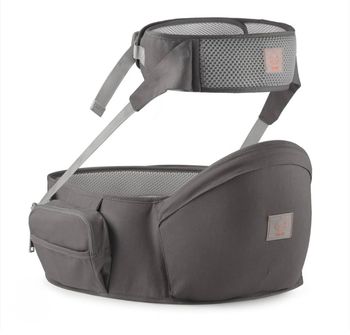 Porte bébé siège hanche hergonomique - GAGAKU