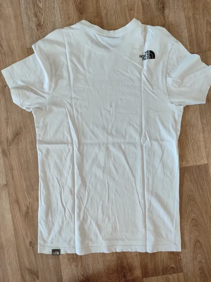 Lot de 2 tee-shirts The North Face – Taille S – Homme - photo numéro 3