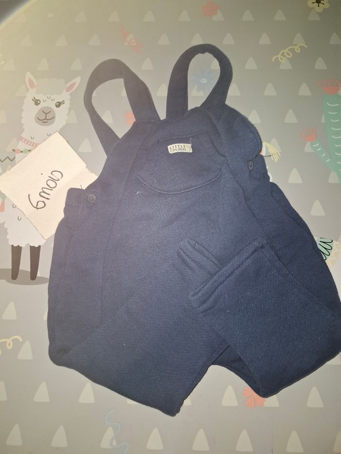 Gros lot vêtements - photo numéro 2