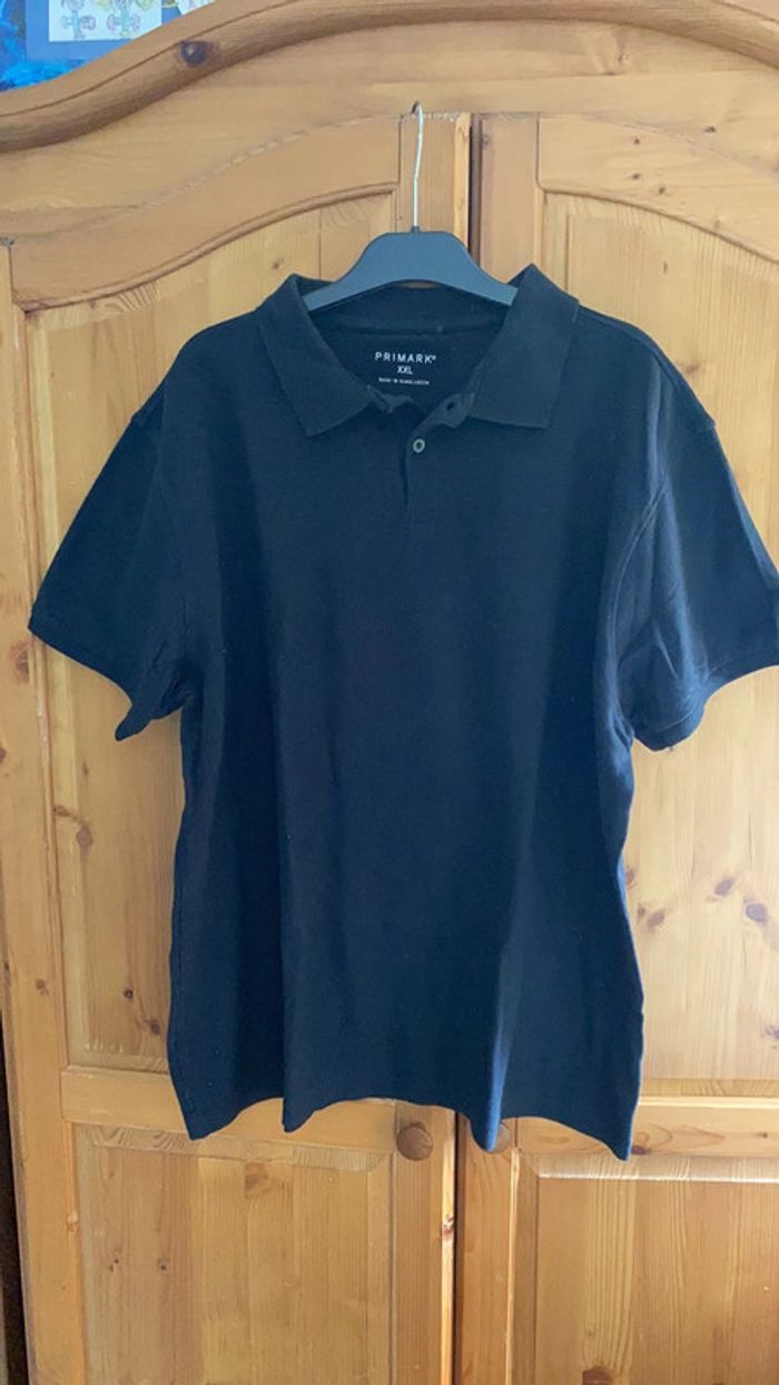 Polo uni