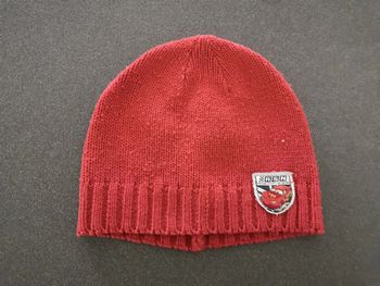 Bonnet cars taille 54