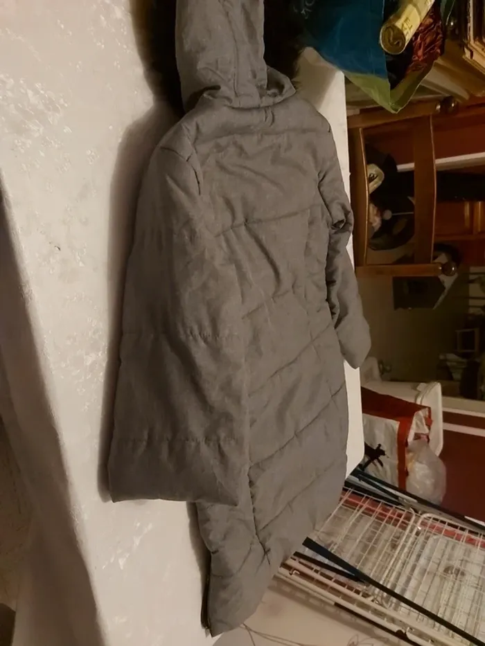Blouson taille XS - photo numéro 2