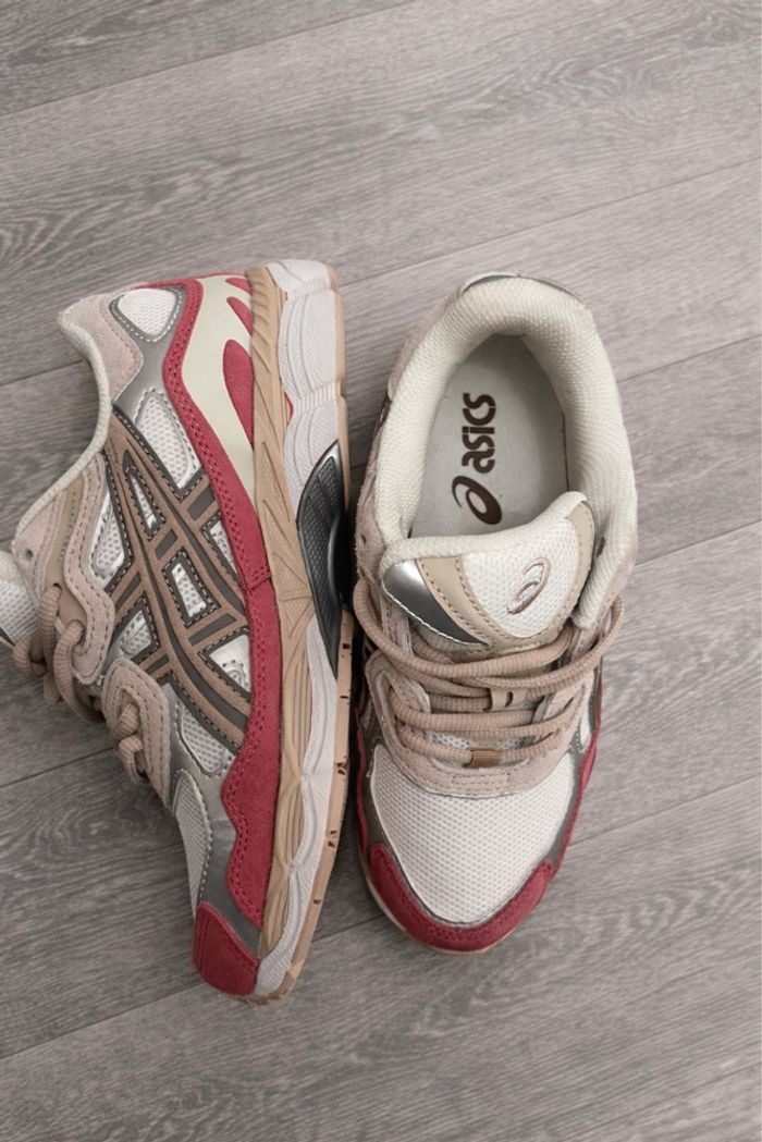 Asics gel nyc - photo numéro 2