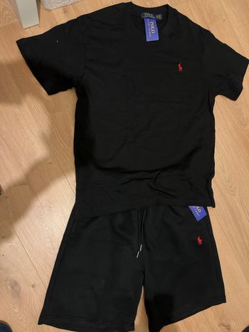 Ensemble Ralph Lauren 