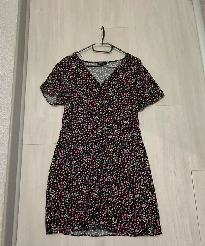 Robe courte d été - photo numéro 2