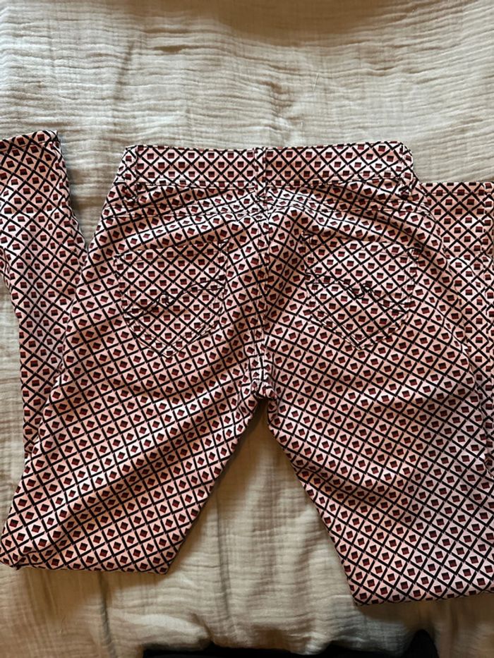 Pantalon Dark Monkey - photo numéro 4
