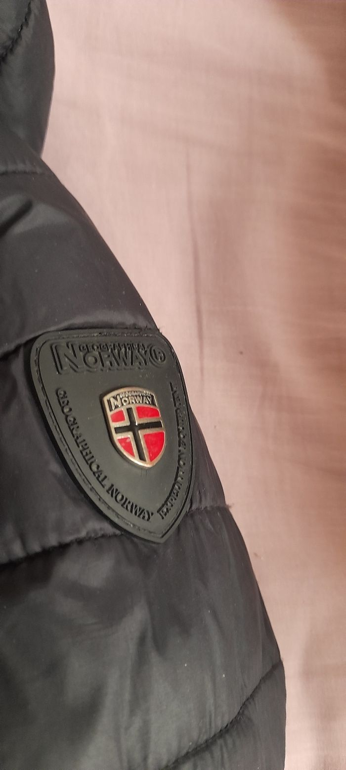 Veste geographical norway - photo numéro 3