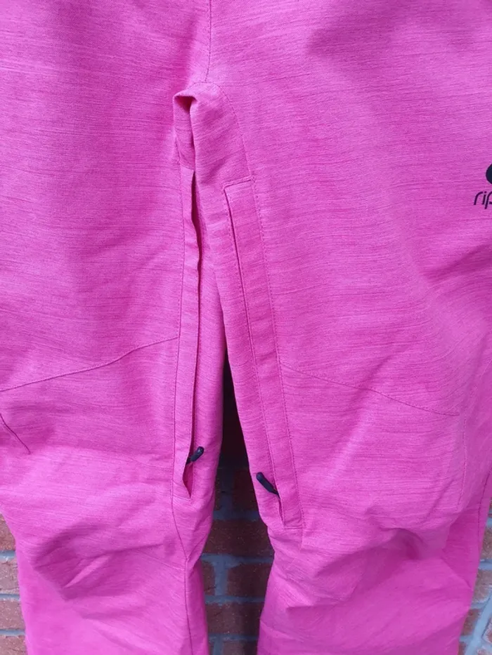 Pantalon ski Rip Curl Gum Séries neuf - photo numéro 3