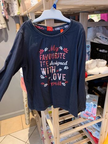 Tee-shirts