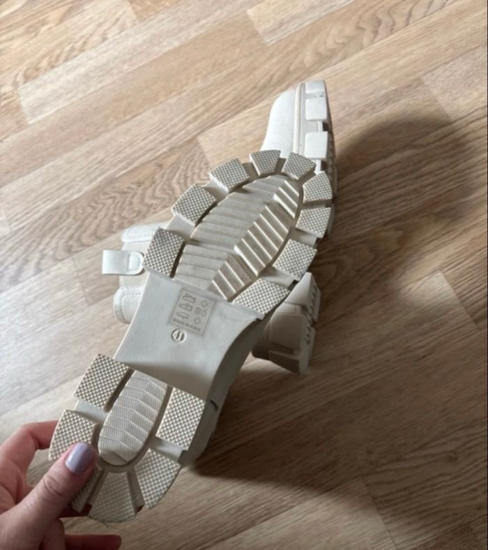 Bottines - photo numéro 2