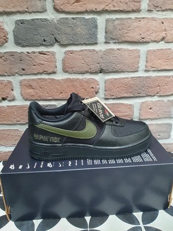Nike Air Force 1 Gore-Tex (38.5)