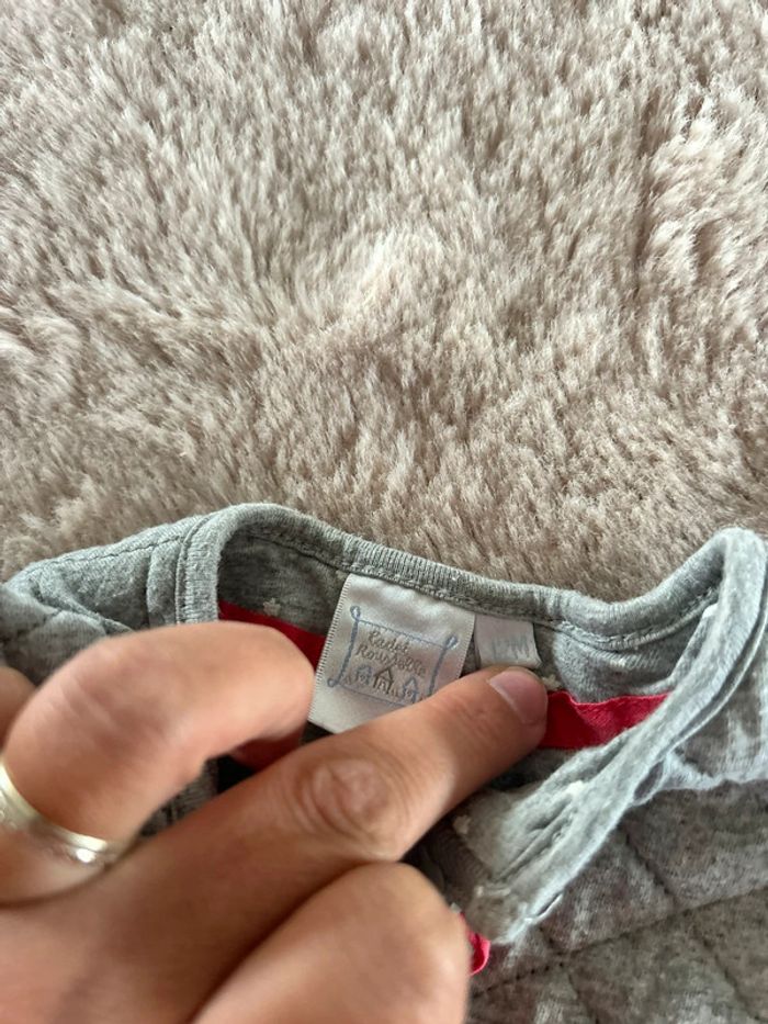 Veste 12 mois - photo numéro 3