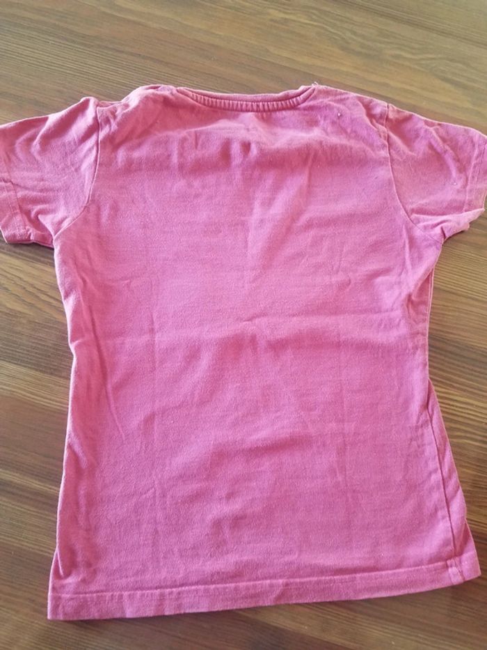 T shirt Gerardmer - photo numéro 3