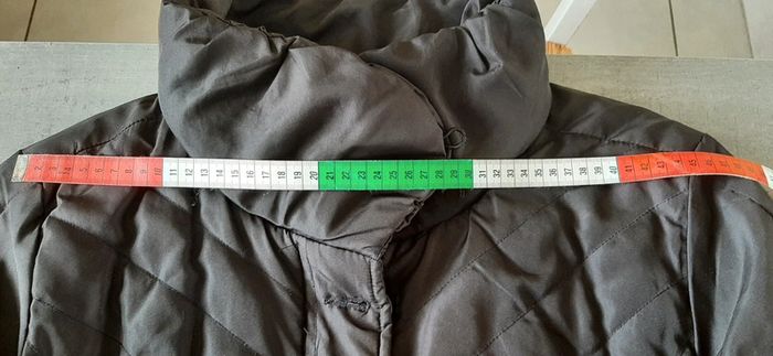 Manteau inter saison XL - photo numéro 6