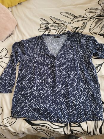 Tee-shirt manches longues 