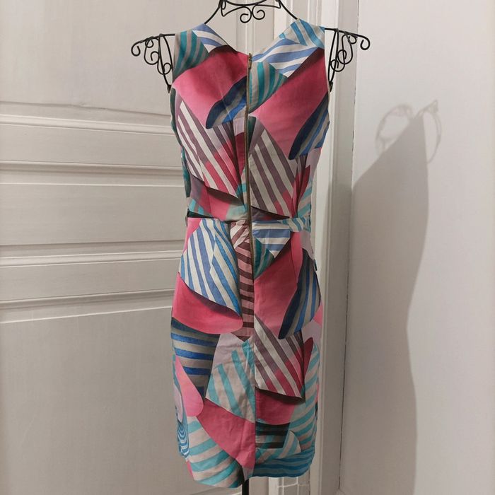 Robe Samsara taille 36 - photo numéro 6