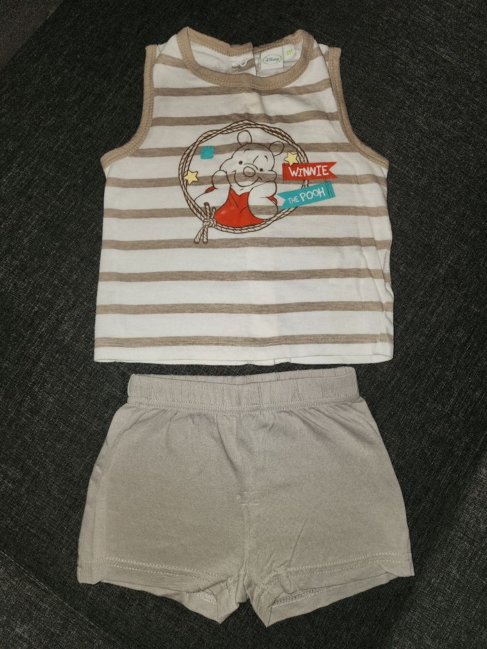 Lot 33 vêtements  garçon - photo numéro 7