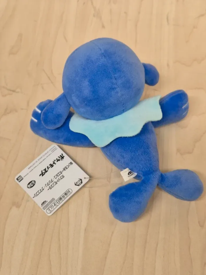 Petite peluche Pokemon Otaquin - photo numéro 4