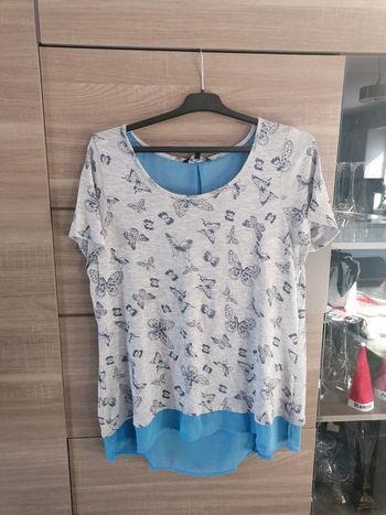 Blouse msmode taille L