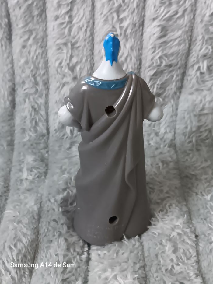 Figurine hades hercule macdonald 1997 - photo numéro 2