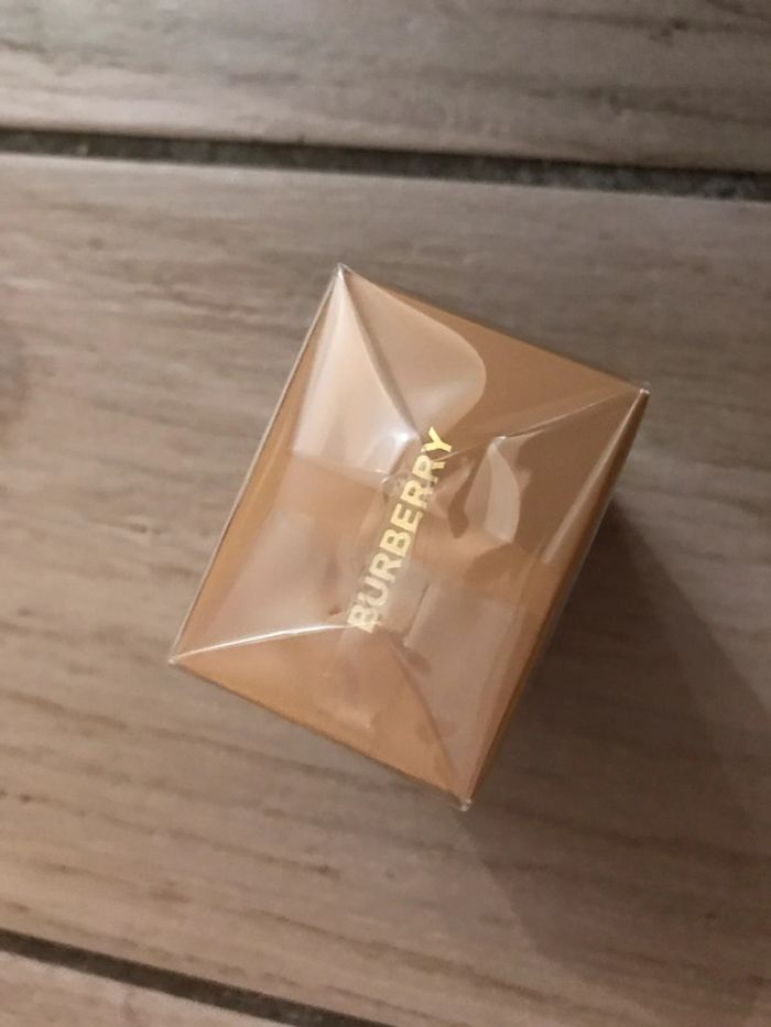 parfum burberry goddess 30 ml - photo numéro 5