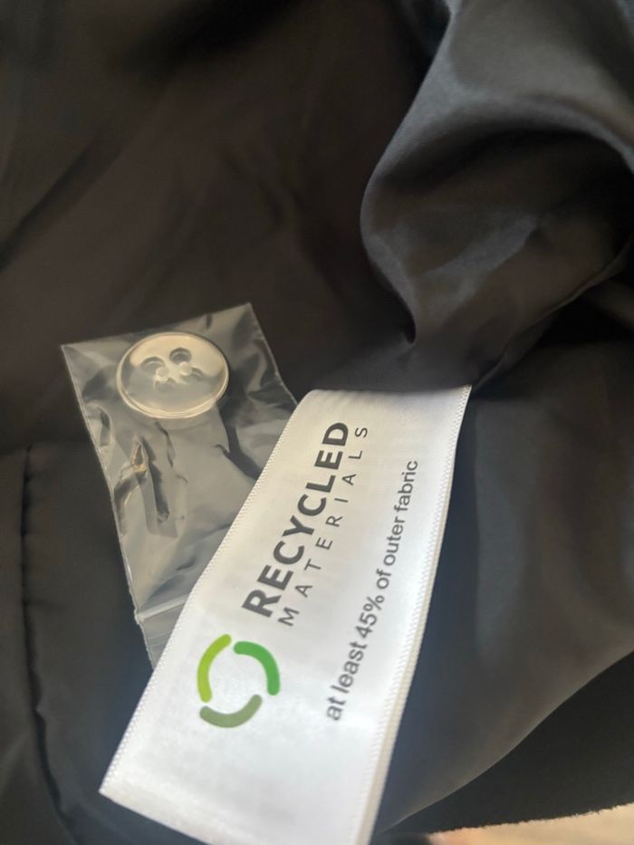 Manteau femme - photo numéro 3