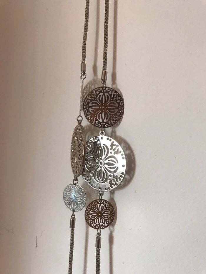 Sautoir - photo numéro 4