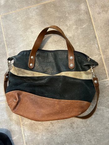 Magnifique Sac Estellon bandoulière