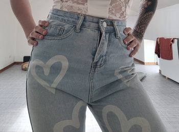 Jean cider