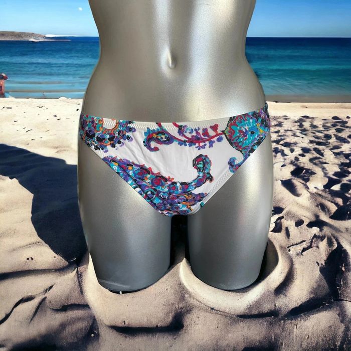 Culotte de bain neuf 42 pain de sucre - photo numéro 2