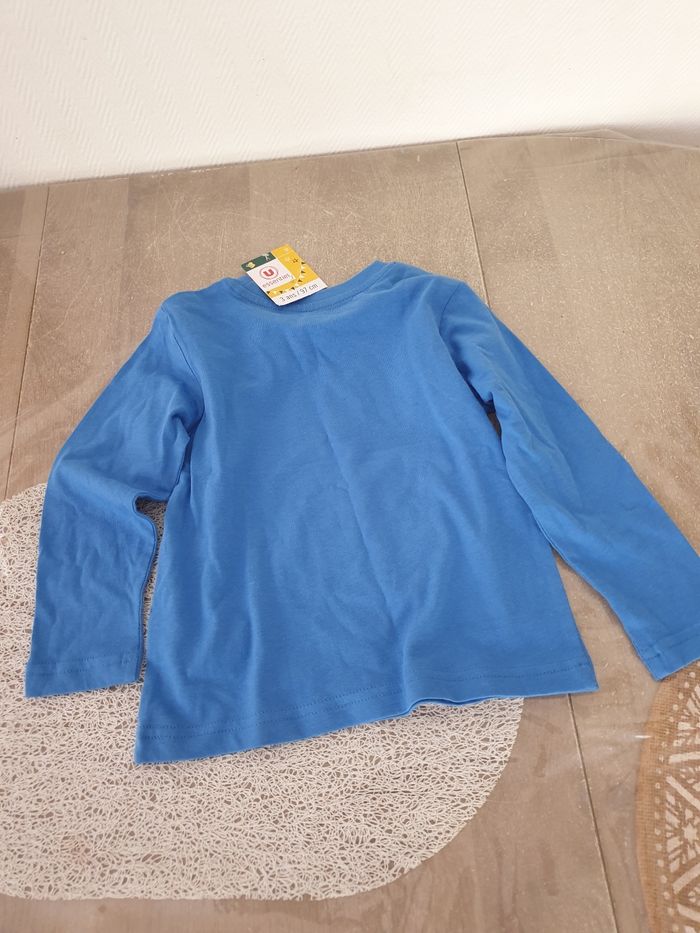 Sweatshirt 3 ans Neuf - photo numéro 4