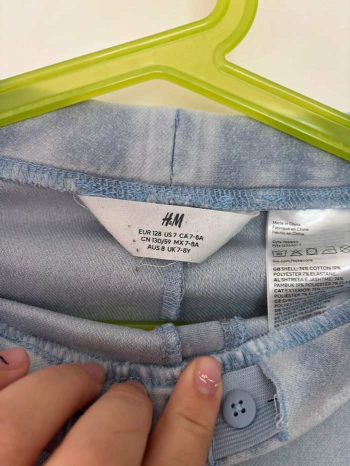 Pantalon H&su - photo numéro 3