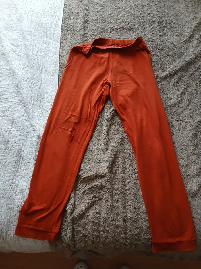 Pyjama garçon 14a - photo numéro 5