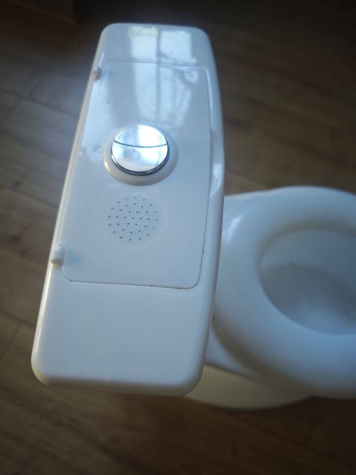 Wc, pot enfants - photo numéro 3