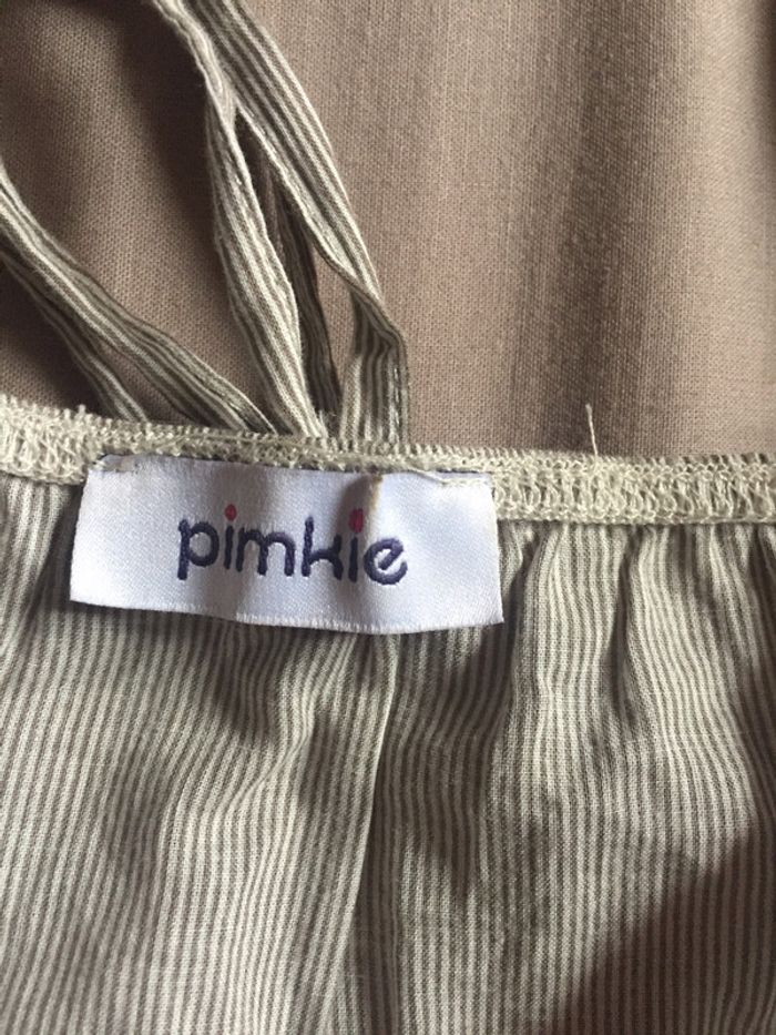 Débardeur - photo numéro 3