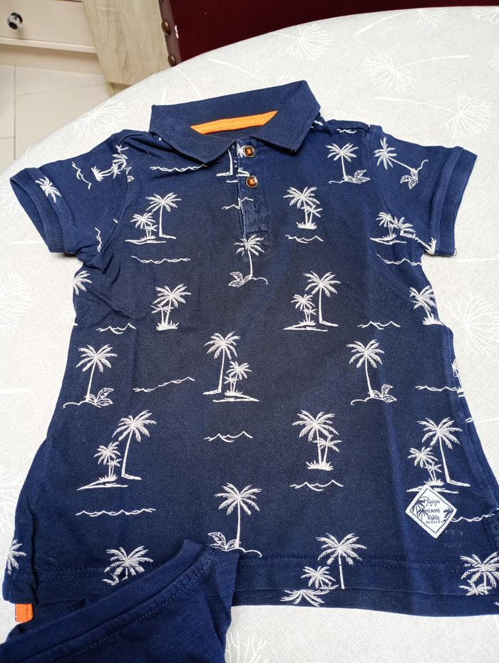 Lot t-shirts - photo numéro 6