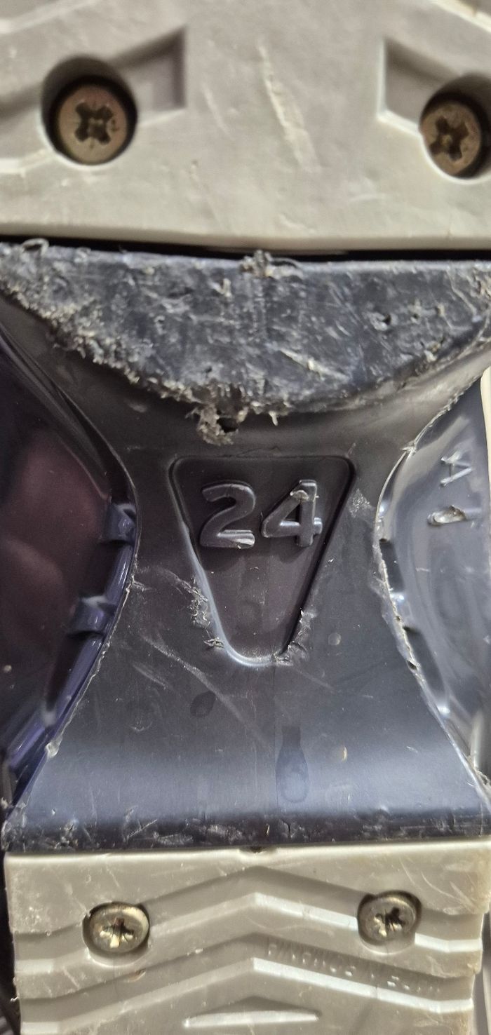 Chaussures de ski - photo numéro 5