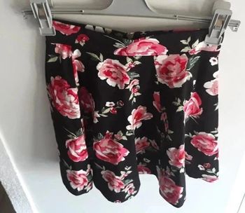 Jupe H&M Taille XS/34