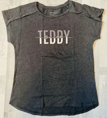 T-shirt Teddy smith S