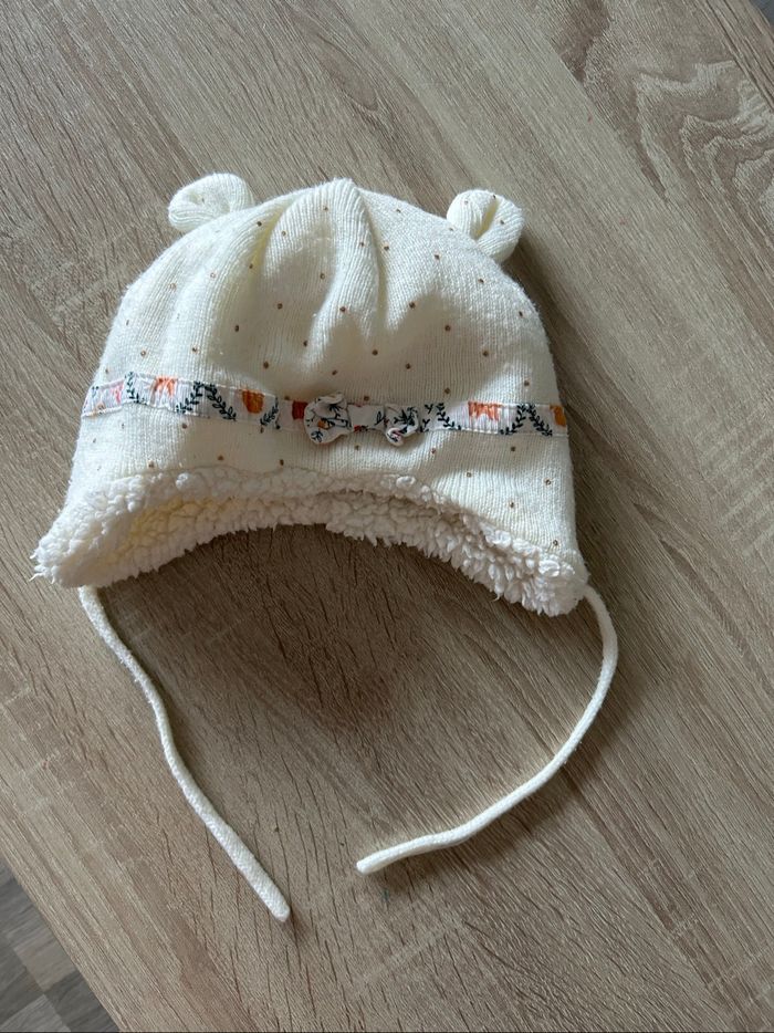 Bonnet
