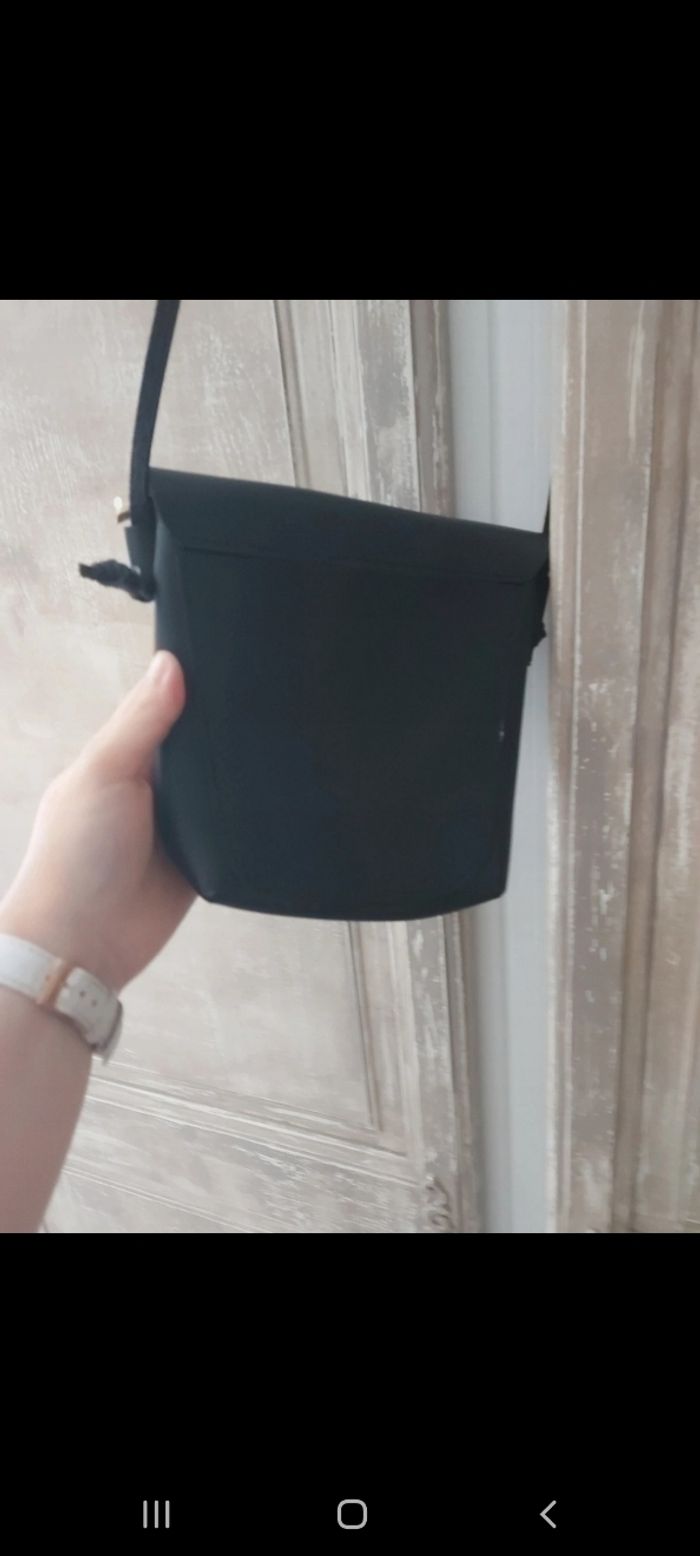 Sac a bandoulière - photo numéro 3